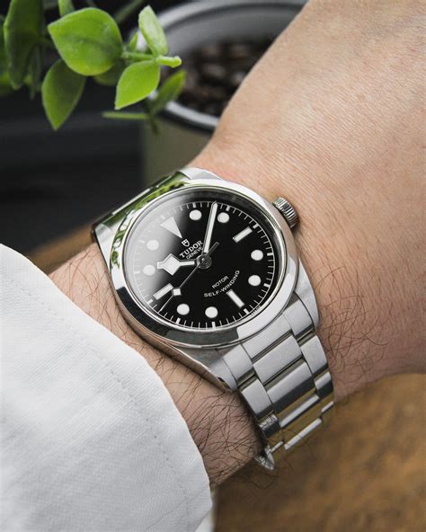 tudor black bay 36 alternative